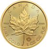 1 oz Gold Maple Leaf (Random Date)-228