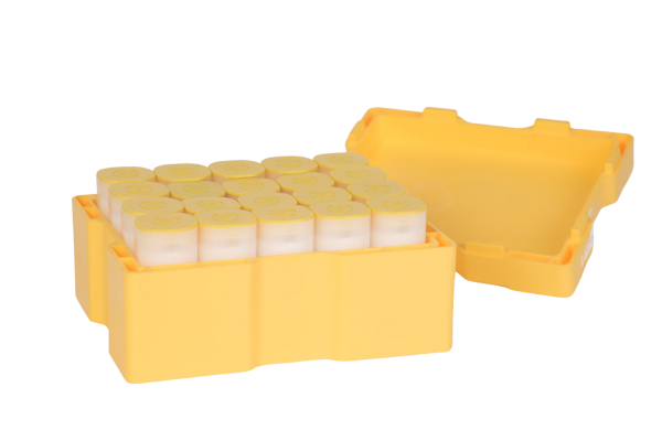 Silver Maple Leaf Monster Box