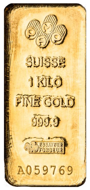Kilo Gold Bar-0