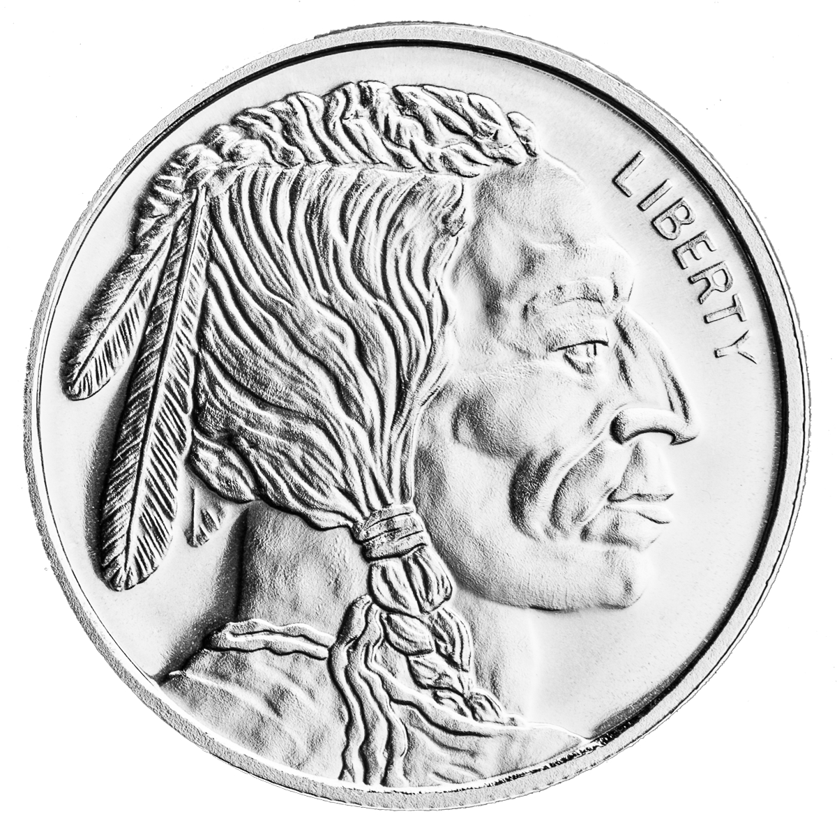 1 OZ SILVER ROUND VALUE CHART visual data 5