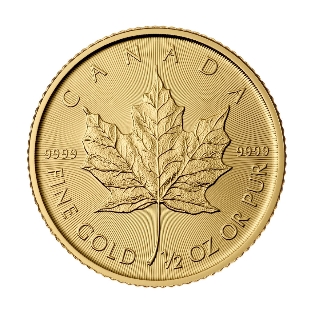 mf bullion canada