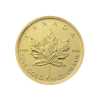 1/2 oz Gold Maple Leaf-146