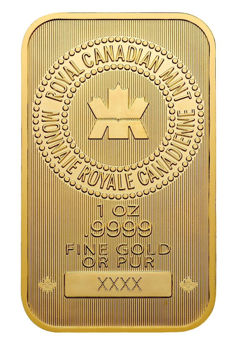 mf bullion canada