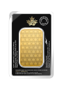 1 oz RCM Gold Bar-344