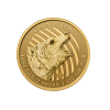 1 oz Gold Grizzly (GML)-0