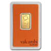 Gold Bar 10g Valcambi